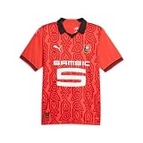 PUMA Unisex SRFC Home Jersey Replica Replik T-Shirt, bunt, L