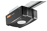Hörmann Ecostar Garagentorantrieb Sonderedition Liftronic 500-2 mit Innentaster PB 1 (500 N, 433 MHz, inkl. 2 Handsender RSC 2, für Garagentore bis 7 m², inkl. Montagezubehör) 4556986