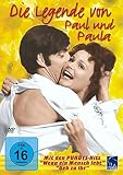 The Legend of Paul and Paula ( Die Legende von Paul und Paula )