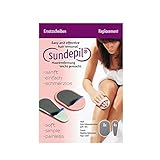 Original Sundepil Ersatzscheiben 8 große& 4 k