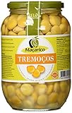 Lupinenkerne / Altramuces /Tremoços - 550 g