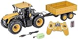 Carson RC Sport JCB 1:16 RC Traktor Landwirtschaftsfahrzeug