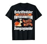 Lustiger Schnecken Spruch Anti Laufen Humor mit Snail Halbarm T-S