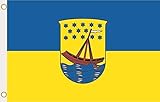 U24 Flagge Fahne Bonn-Beuel 90 x 150