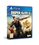 Sniper Elite 5 für PS4 (uncut Edition) - Deutsch spielb