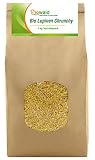 Piowald BIO Lupinen Chrunchy - 1 kg Vorratspack, Lup