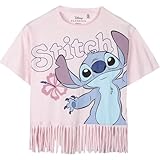 CERDÁ Life's Little Moments Mädchen St-shirtit-shirtch Kinder T-Shirt, Rosa, 12 Jahre EU