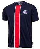 Paris Saint-Germain Trikot PSG, offizielle Kollektion, Kindergröß