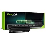 Green Cell Laptop Akku Sony VGP-BPS26 VGP-BPS26A VGP-BPL26 für Sony Vaio PCG-71811M PCG-71911M PCG-91211M SVE151E11M SVE151G13M SVE17 VPCEG VPCEH VPCEJ PCG-61714M PCG-61813L PCG-71614M PCG-91211L