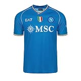 SSC NAPOLI Trikot Rep