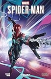 Spider-Man: Tempo: Bd. 1