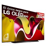LG OLED83C46L