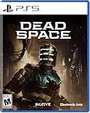 Dead Space Remake für PS5 (100% UNCUT) (Deutsche Verpackung)