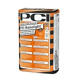 PCI Nanolight/Palette - 48x Sack a 15Kg