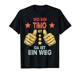 Name Timo Wo Ein Timo Ist Vorname T-S