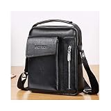 DFVmobile - Gürteltasche Kunstleder Etui mit horizontalem Gürtelschlaufen für Samsung Galaxy S6 Edge+ Plus - B