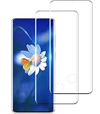 AssKdys Schutzfolie Panzerfolie für Samsung Galaxy S20 Plus,9H Härte Gehärtetem Glas,Blasenfreie,Fingerabdruckresistent Schutzglas, HD Displayschutz folie für Galaxy S20 Plus [2 Stück]