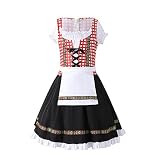 4 Bis 14 Jahre MäDchen Kleider - Kawaii Sommerkleid MäDchen Mode A-Linie Kinderkleid EuropäIschen Amerikanischen Stil Button Down Kinderkleider Gehen Sie Zur Schule Outfit A-Linie Partyk