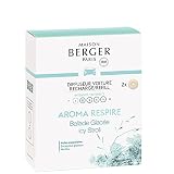 Lampe Berger Diffusor Nachfüllpack, klar, 4
