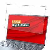 Vaxson 3 Stück Schutzfolie kompatibel mit FUJITSU FMV LIFEBOOK PH Series PH77/J3 PH50/J3 WP1/J3 16' Laptop, Displayschutzfolie （ nicht Panzer Schutz Glas folie SchutzGlas nicht PanzerGlas ）