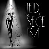 Heidi šeće p