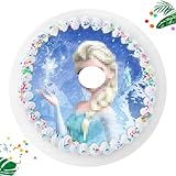 Tortenaufleger Foto, 20CM Tortendeko Essbar, Essbare Tortenaufleger, Esspapier Tortendeko, Fondantpapier, Foto Kuchen Tortenaufleger, Kuchen Dek