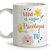 Psychologe Tasse. Originelle Tassen zum Verschenken. Psychologe Geschenke. Personalisierte Tassen. Keramiktasse 330