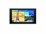 Garmin nüvi 3597LMT EU Navigationsgerät (12,7 cm (5 Zoll) Touch-Display, Kartenmaterial 45 Länder Europas, Gesamteuropa, Kartenupdate, TMC Pro)