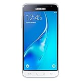 Samsung J320F Galaxy J3 (2016) Duos White - EU