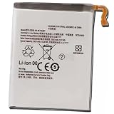 Tnikumall EB-BF725ABY 3.88V Ersatz Akku Kompatibel mit Galaxy Z Flip 4 5G 1ICP5/49/63 EB-BF725ABY