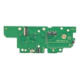 Linke Seitentaste für Switch Lite, Professionelle Chipsätze, Ersatz Motherboard für Spielkonsolen, Korrosionsbeständiges und Verschleißfestes PCB M