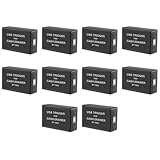 NJTHNTJR 10X Bt-100u Auslöser für Kassenladentreiber mit Schubladenauslöser mit USB-S