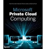 [ Microsoft Private Cloud Computing ] By Flynn, Damian ( Author ) Jun-2012 [ Paperback ] Microsoft Private Cloud Computing