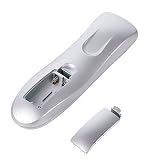 Fernbedienung für PC Infrarot-Fernbedienung Mce Kunststoff Tragbare Drahtlose Maus Tastatur USB PC Laptop Fernbedienung mit Infrarot-Empfäng