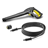 Kärcher Hochdruckschlauch Set Nachrüstung Quick Connect (4 m)