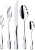 WMF Kent Besteck-Set 66tlg., cromargan protect (12.0700.6341)