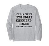 Spruch Ich Bin Dieser Legendärer Karrierecoach Lang