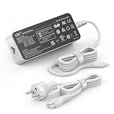 HKY 100W USB C Ladegerät für MacBook Pro 16/15/14/13 Zoll, Asus ROG Notebook Laptop A20-100P1A MSI A21-100P1A für DJI MAVIC 3 Akku Ladegerät HUB Model CHX260-65 Ladekabel PD N