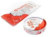 Holts Gun Gum Auspuff Reparatur Set Paste 200 g + Bandage 1 Stück 1,25