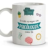 Geschenke für Psychologen. Originelle Tassen zum Verschenken. Geschenke für Psychologen. Personalisierte Tassen. Keramikbecher 330