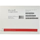 MICROSOFT Windows Server 2022 Std. x64 16Core UK DVD P73-08328