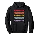 Werbung Pullover H