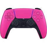 SONY DualSense V2 Rose Bluetooth/USB Manette de jeu Analogique/Numérique Android, MAC, PC, Playstation 5, iOS