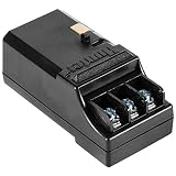 Hunter Industries PCM300 PCM-300 3-Stationen-Modul für Pro-C und HPC-Bewässerungssteuerung, schw