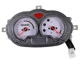 Tachometer kompatibel für ATU Explorer Spin GE 50 Typ:B05, KEEWAY RY8 50 racing, GENERIC Spin 50 GE Typ:B05, MATRIX 50-2008 Typ:TABM, ATU/Explorer Explorer Cracker 50