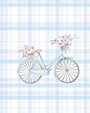 Blue Bik