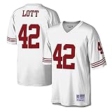 Mitchell & Ness NFL Legacy Jersey - San Francisco 49ers Ronnie Lott - XL