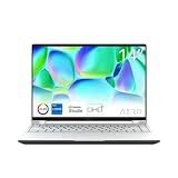 GIGABYTE AERO 14 OLED Creator Laptop | 14' 90Hz 16:10 QHD AMOLED Display | Intel Core i7 13620H | Nvidia GeForce RTX 4050 | Windows 11 | AERO 14 OLED BMF-H2DEBB3SH
