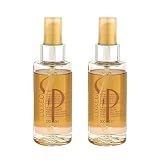2x Wella SP Luxe Oil Arganöl Öl Oil Argan je 100 ml = 200