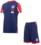 PSG Trikot Shorts Offizielle Kollektion Paris Saint Germain – 12 J
